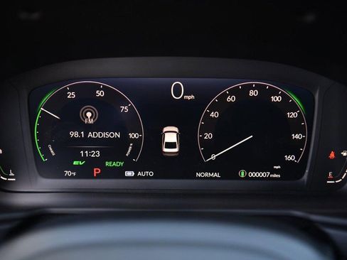 New 2025 Honda Accord Sport image 10