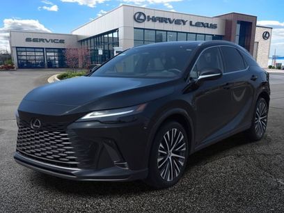 Certified 2023 Lexus RX 350 Premium Plus w/ Cold Area Package