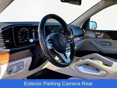 Used 2022 Mercedes-Benz GLE 350 image 19