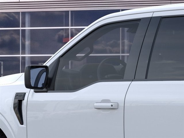 New 2026 Ford F150 XLT w/ XLT Black Appearance Package AWD/4WD image 20