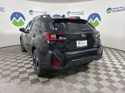 New 2026 Subaru Crosstrek 2.5i Limited image 4