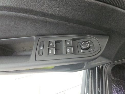 New 2025 Volkswagen GTI Autobahn image 39