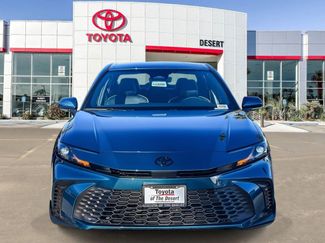 New 2026 Toyota Camry SE FWD video 2