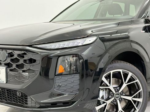 New 2026 Audi Q3 quattro 2.0T image 11