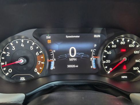 Certified 2022 Jeep Compass Limited AWD/4WD image 26