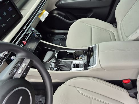 New 2026 Hyundai Tucson SEL Plus FWD image 21