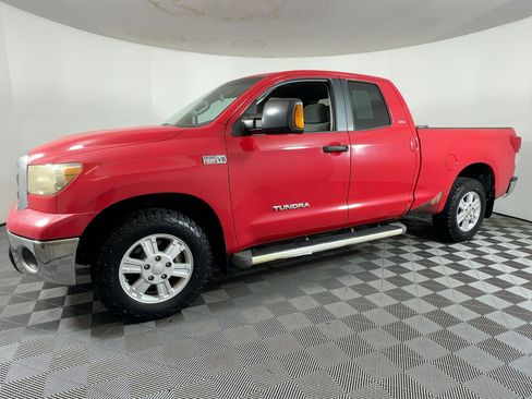 Used 2010 Toyota Tundra 2WD Double Cab image 20