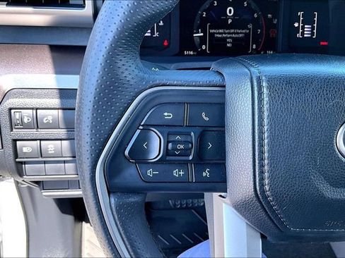 Used 2025 Toyota 4Runner SR5 image 10