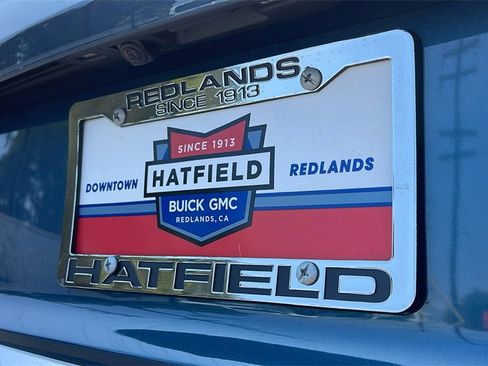 New 2025 Buick Envista Avenir image 29