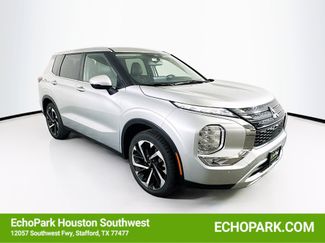 Used 2024 Mitsubishi Outlander SE FWD video 1