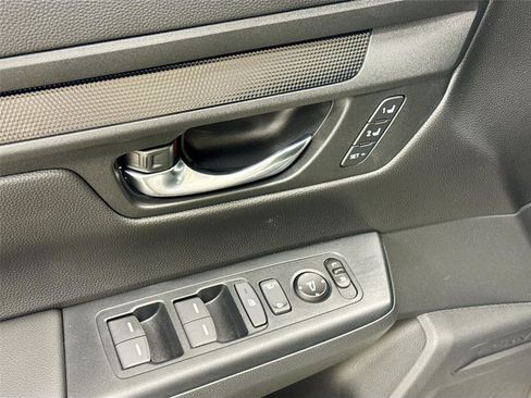 New 2026 Honda CR-V Sport-L image 16