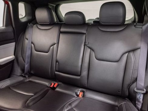 Certified 2025 Jeep Compass Limited AWD/4WD image 26