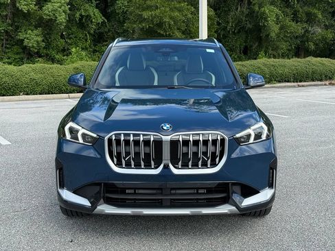 New 2026 BMW X1 xDrive28i w/ Technology Package AWD/4WD image 8