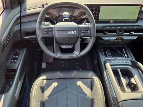 New 2027 Kia Telluride EX X-Line AWD/4WD image 8