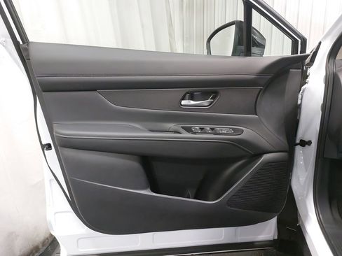 New 2025 Nissan Murano SV image 27