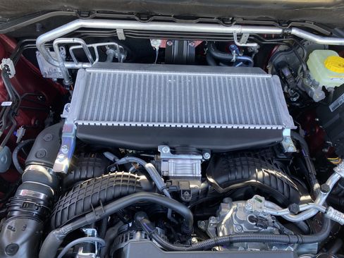 New 2026 Subaru Ascent Bronze Edition image 24