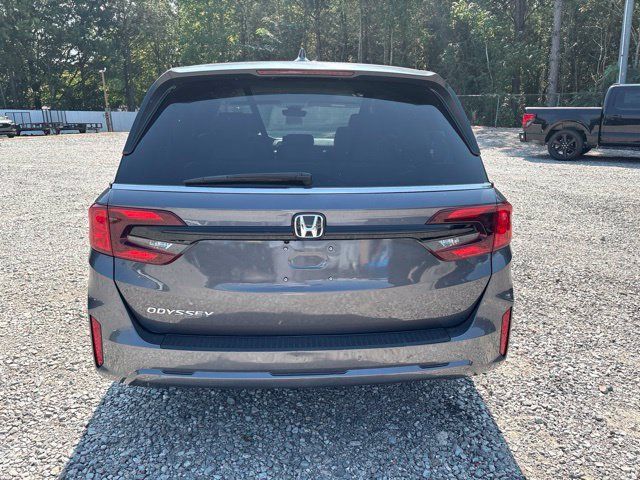Used 2025 Honda Odyssey EX-L image 6