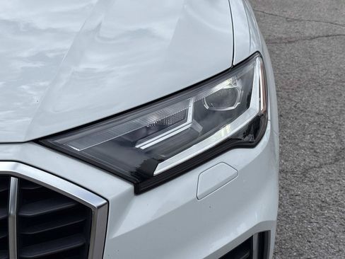 Used 2021 Audi Q7 2.0T Premium w/ Convenience Package AWD/4WD image 11