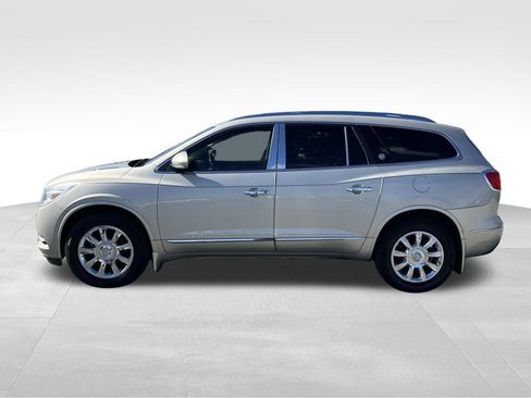 Used 2014 Buick Enclave Premium w/ Trailering Provision Package image 7