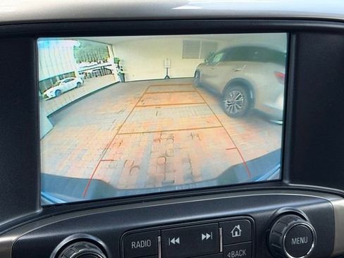 Used 2019 Chevrolet Silverado 2500 High Country w/ Duramax Plus Package AWD/4WD image 22