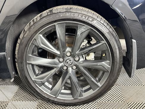 Used 2025 Toyota Corolla SE FWD image 35