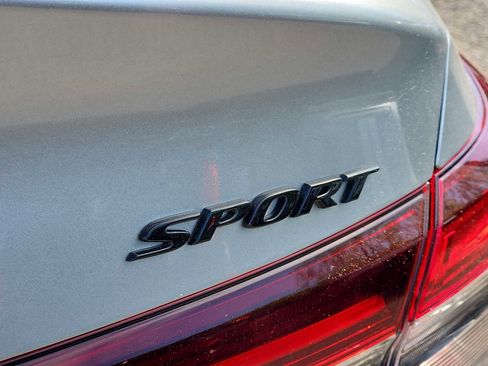 Certified 2026 Honda Civic Sport image 30
