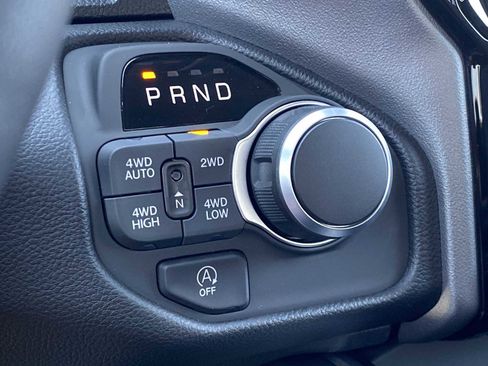 New 2026 RAM 1500 Big Horn image 19