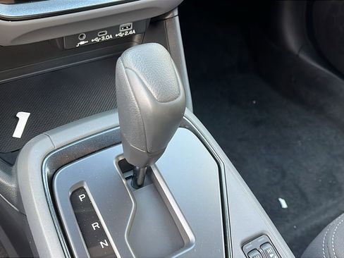 New 2026 Subaru Crosstrek 2.0i Premium image 14