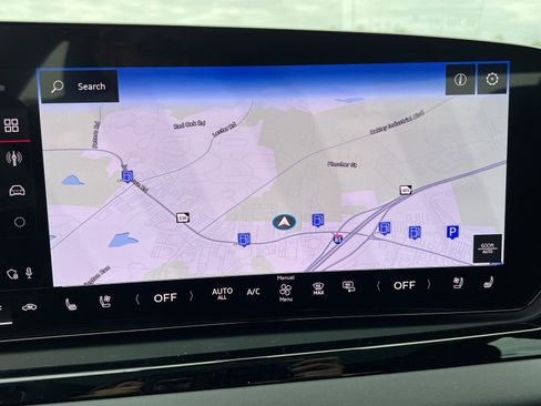 New 2026 Audi A6 Premium Plus image 22