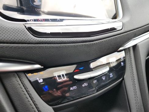 New 2025 Cadillac XT5 Premium Luxury w/ Technology Package image 31