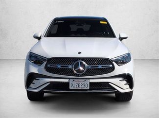 Used 2024 Mercedes-Benz GLC 300 4MATIC video 2
