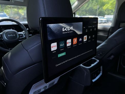 New 2026 Kia Carnival SX Prestige FWD image 43