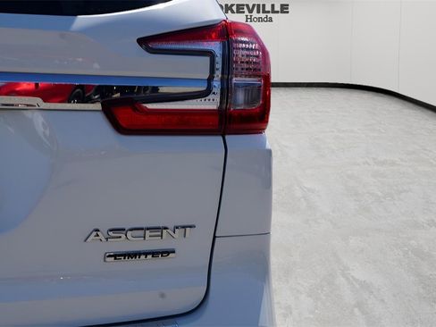 Used 2024 Subaru Ascent Limited image 32