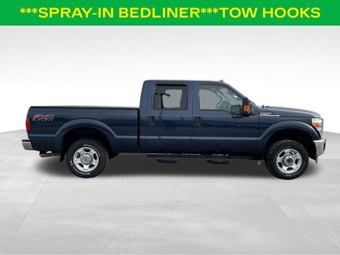 Used 2015 Ford F250 XLT w/ FX4 Off-Road Package image 6