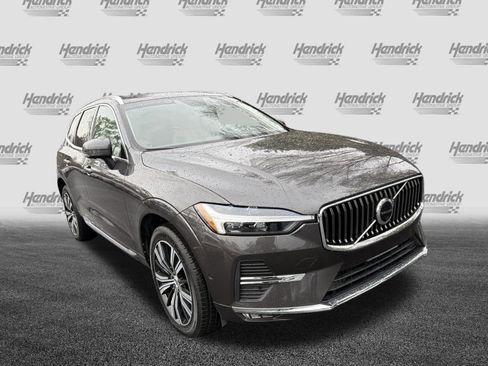 Certified 2023 Volvo XC60 B5 Plus w/ Protection Package Premier image 2