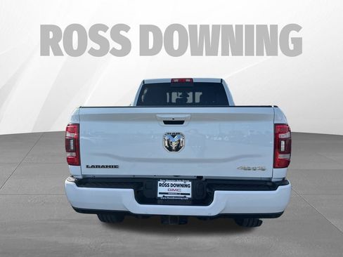Used 2024 RAM 2500 Laramie image 5