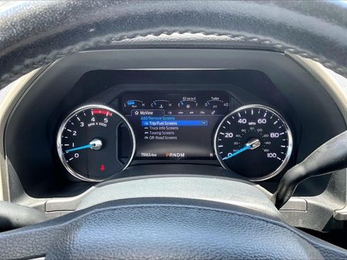 Used 2022 Ford F250 Lariat w/ Lariat Ultimate Package AWD/4WD image 20