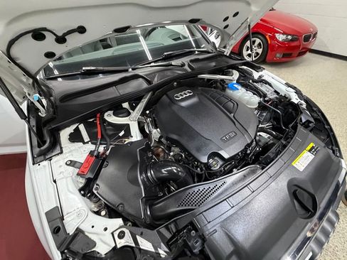 Used 2018 Audi A4 2.0T Prestige w/ Prestige Package AWD/4WD image 46