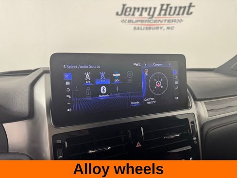 Used 2023 Lexus GX 460 Premium image 15