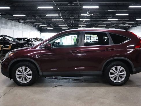 Used 2013 Honda CR-V EX-L image 2