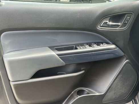 Used 2022 Chevrolet Colorado Z71 image 15