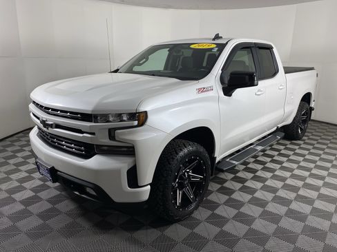 Used 2019 Chevrolet Silverado 1500 RST w/ All-Star Edition image 10