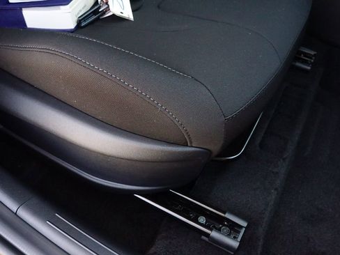 New 2025 Hyundai Elantra Blue image 23