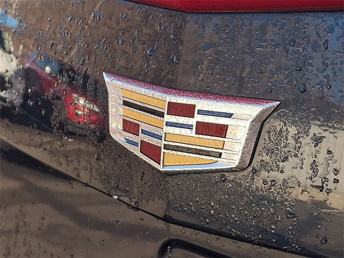 Used 2017 Cadillac ATS Luxury image 30