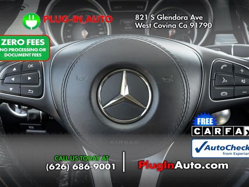 Used 2017 Mercedes-Benz GLS 450 4MATIC image 22