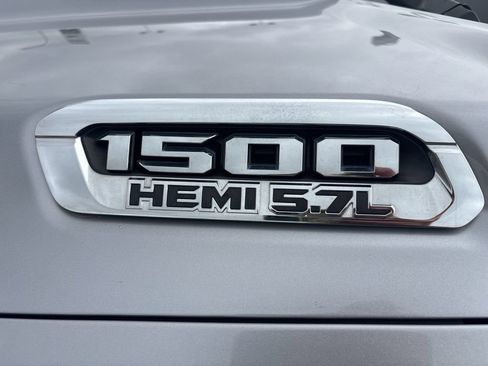 Used 2020 RAM 1500 Big Horn RWD image 17