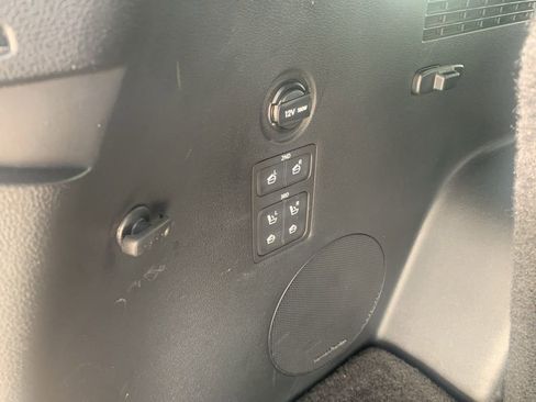 Used 2023 Hyundai Palisade Calligraphy image 42