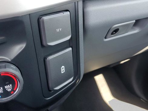 New 2026 Ford F350 XL w/ STX Appearance Package AWD/4WD image 35