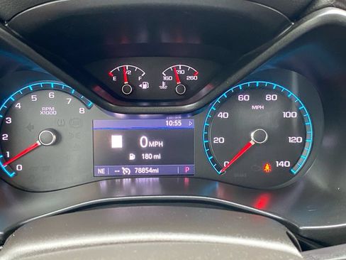 Certified 2020 GMC Canyon Denali AWD/4WD image 29