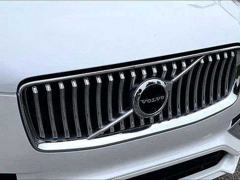 Used 2022 Volvo XC90 T8 Inscription Expression w/ Advanced Package AWD/4WD image 30